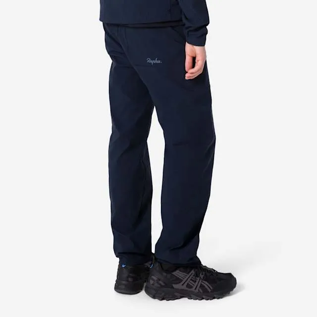 RAPHA Easy Technical Pants - SCI Dark Navy/Navy - Image 4