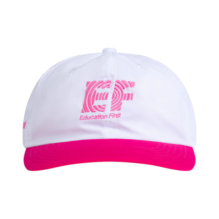 RAPHA EF 6 Panel Hat - Multicolor