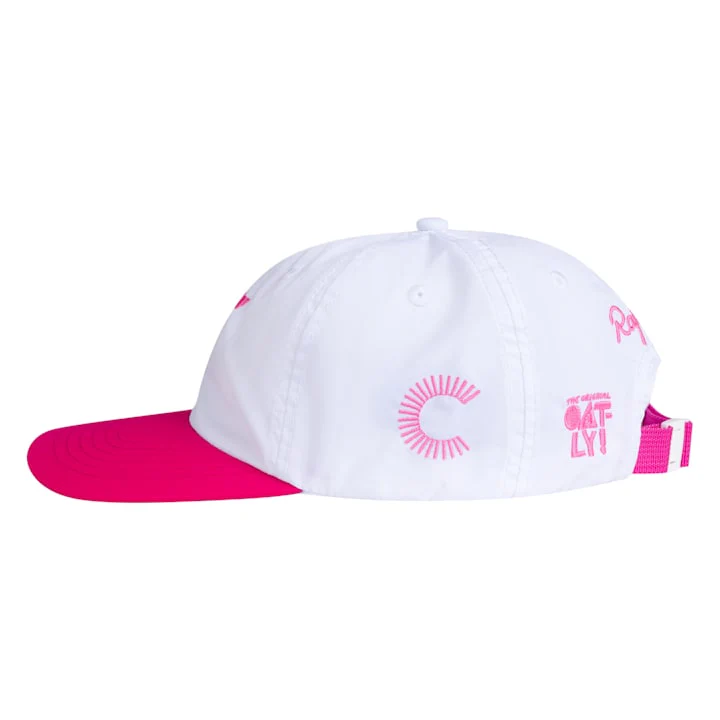 RAPHA EF 6 Panel Hat - Multicolor - Image 3