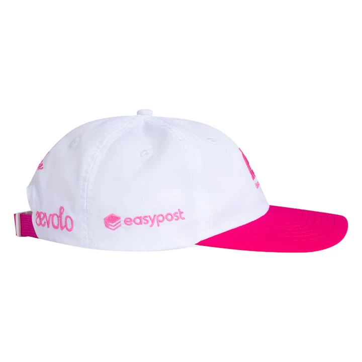 RAPHA EF 6 Panel Hat - Multicolor - Image 4