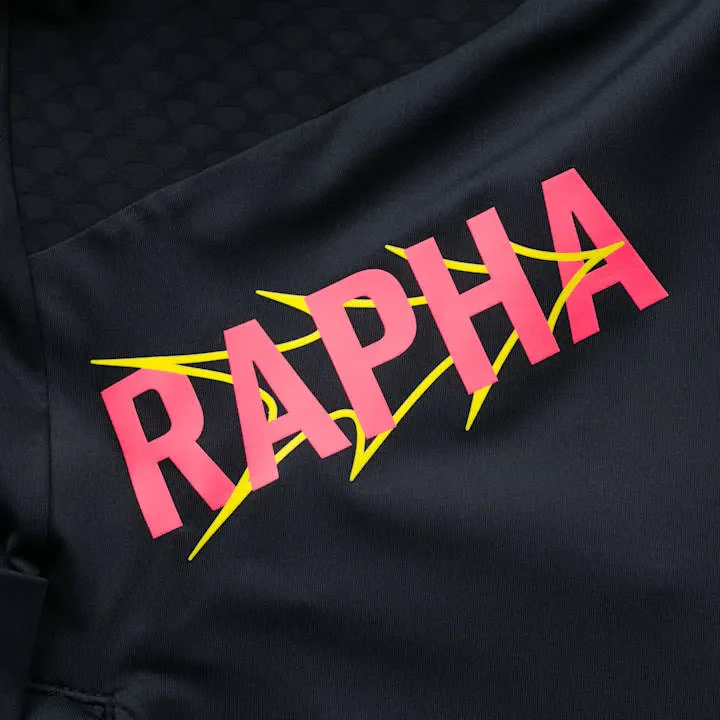 RAPHA EF Giro Pro Team Aero Jersey - MUL/Multicolour - Image 6