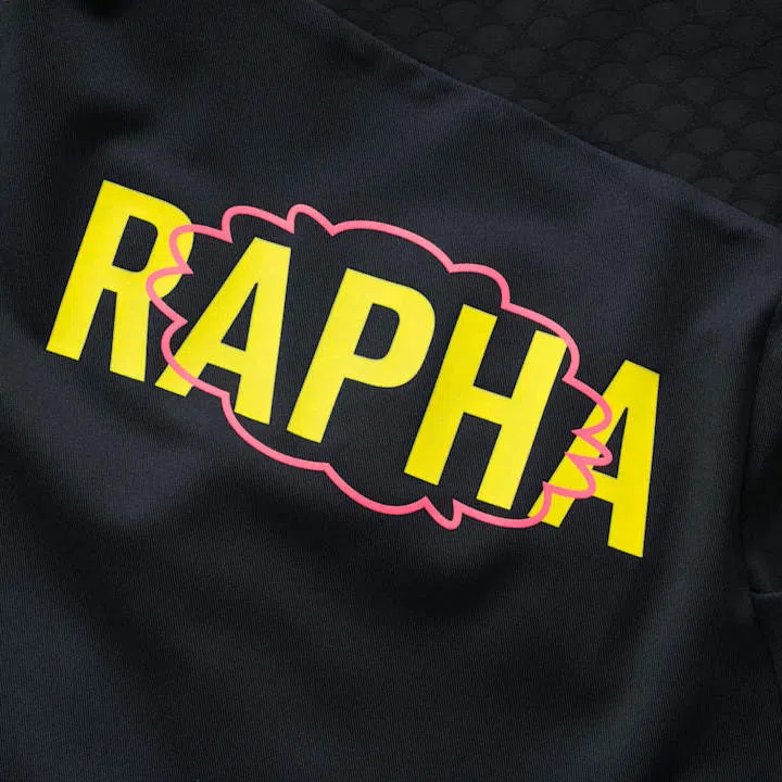 RAPHA EF Giro Pro Team Aero Women Jersey - MUL/Multicolour - Image 6
