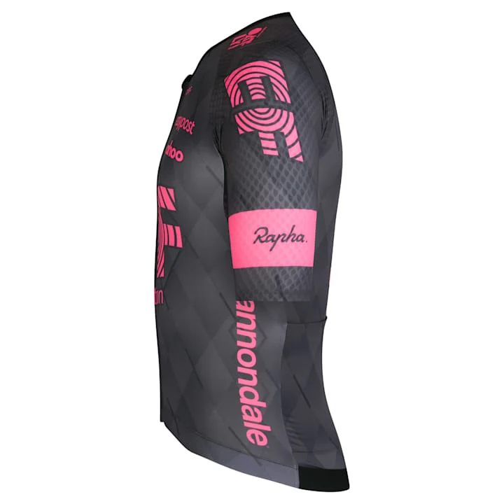 RAPHA EF Pro Team Aero Jersey - Multicolor - Image 3