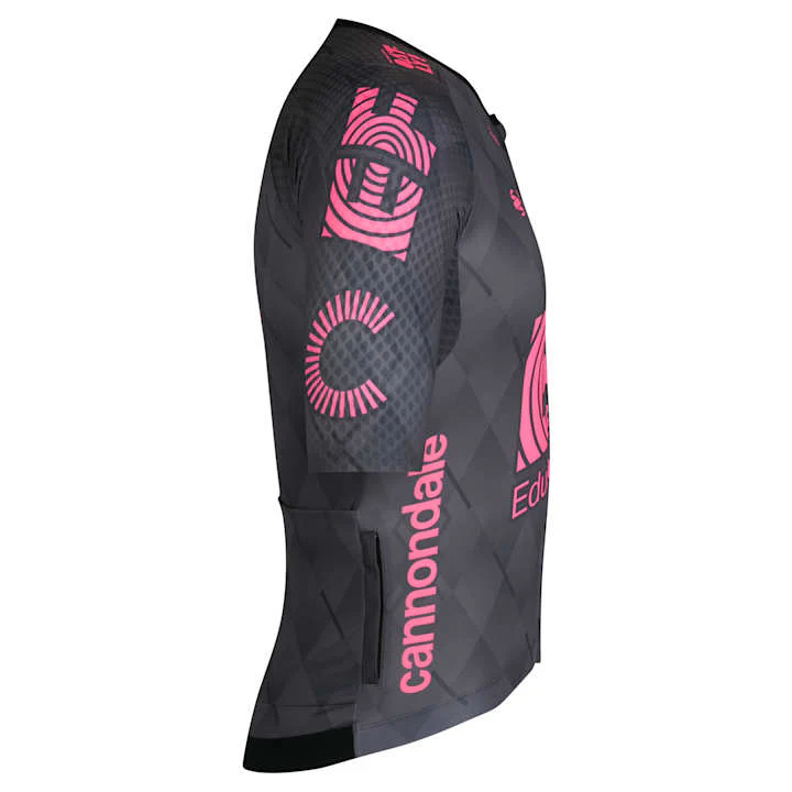 RAPHA EF Pro Team Aero Jersey - Multicolor - Image 4