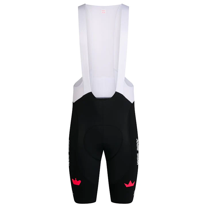 RAPHA EF Pro Team Bib Shorts III Regular - Multicolor