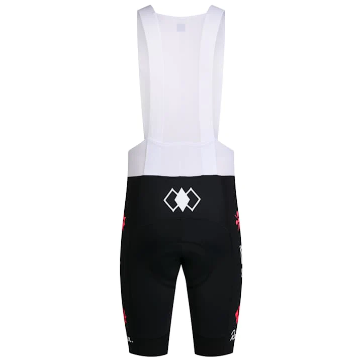 RAPHA EF Pro Team Bib Shorts III Regular - Multicolor - Image 2