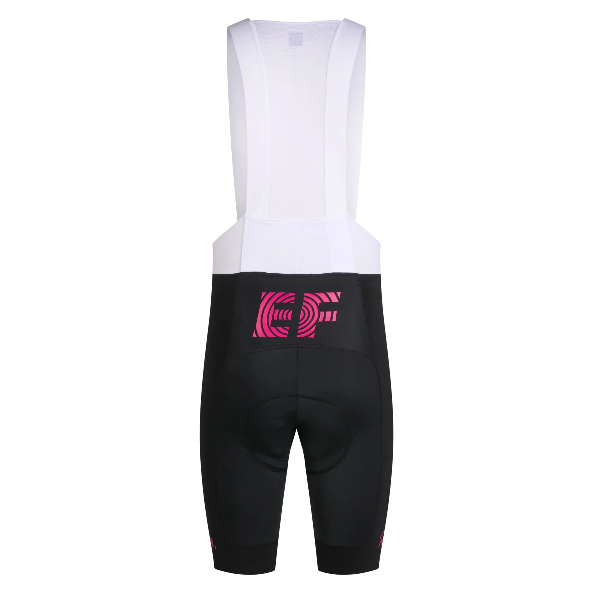 RAPHA EF Pro Team Bib Shorts III - MUL Multicolour - Image 2