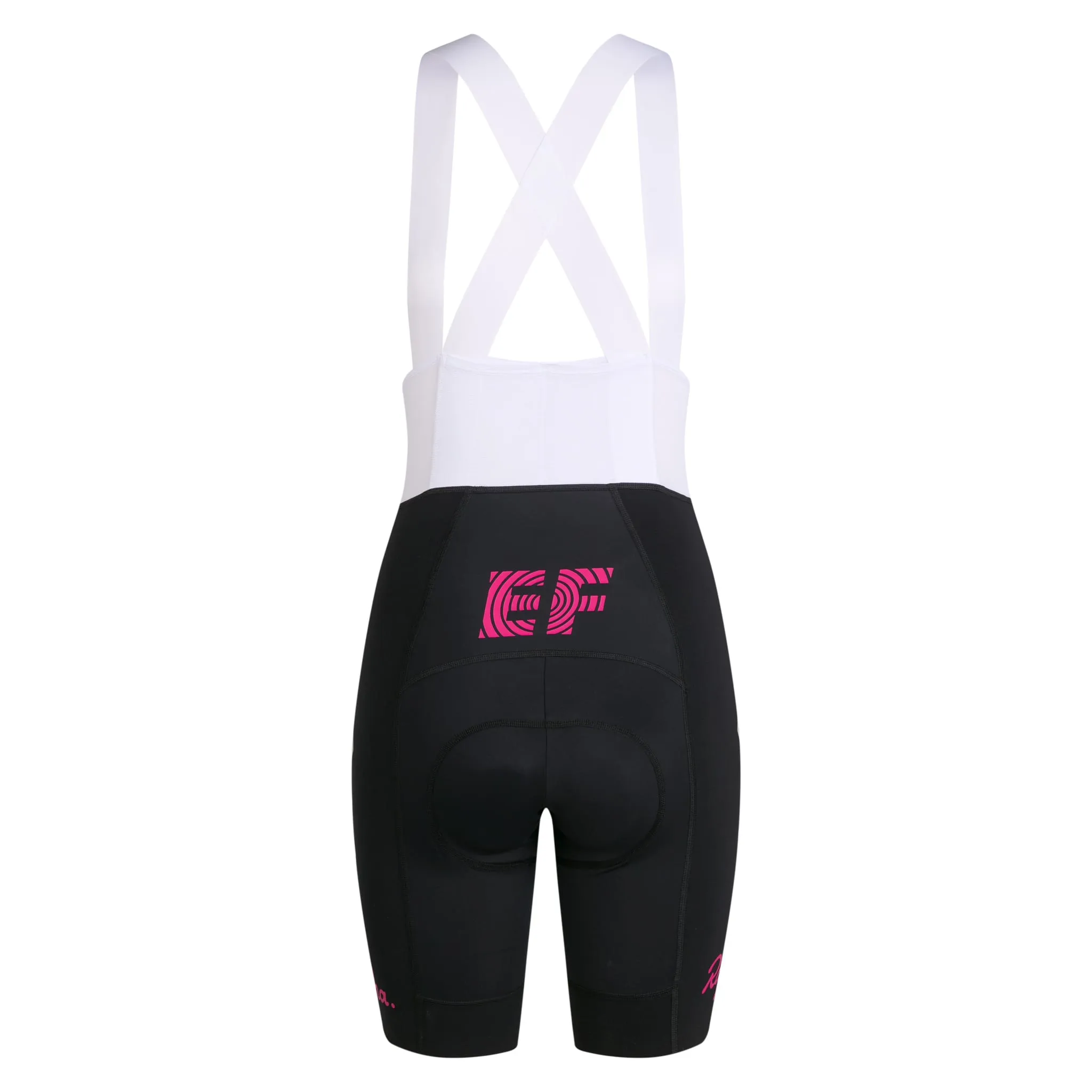 RAPHA EF Pro Team Women Bib Shorts III - MUL Multicolour - Image 2