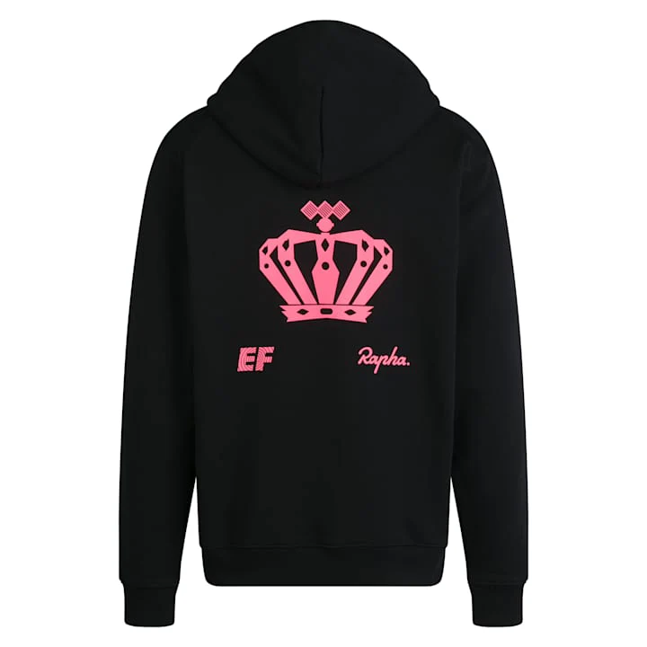 RAPHA EF Everyday Hoodie - Multicolor - Image 2