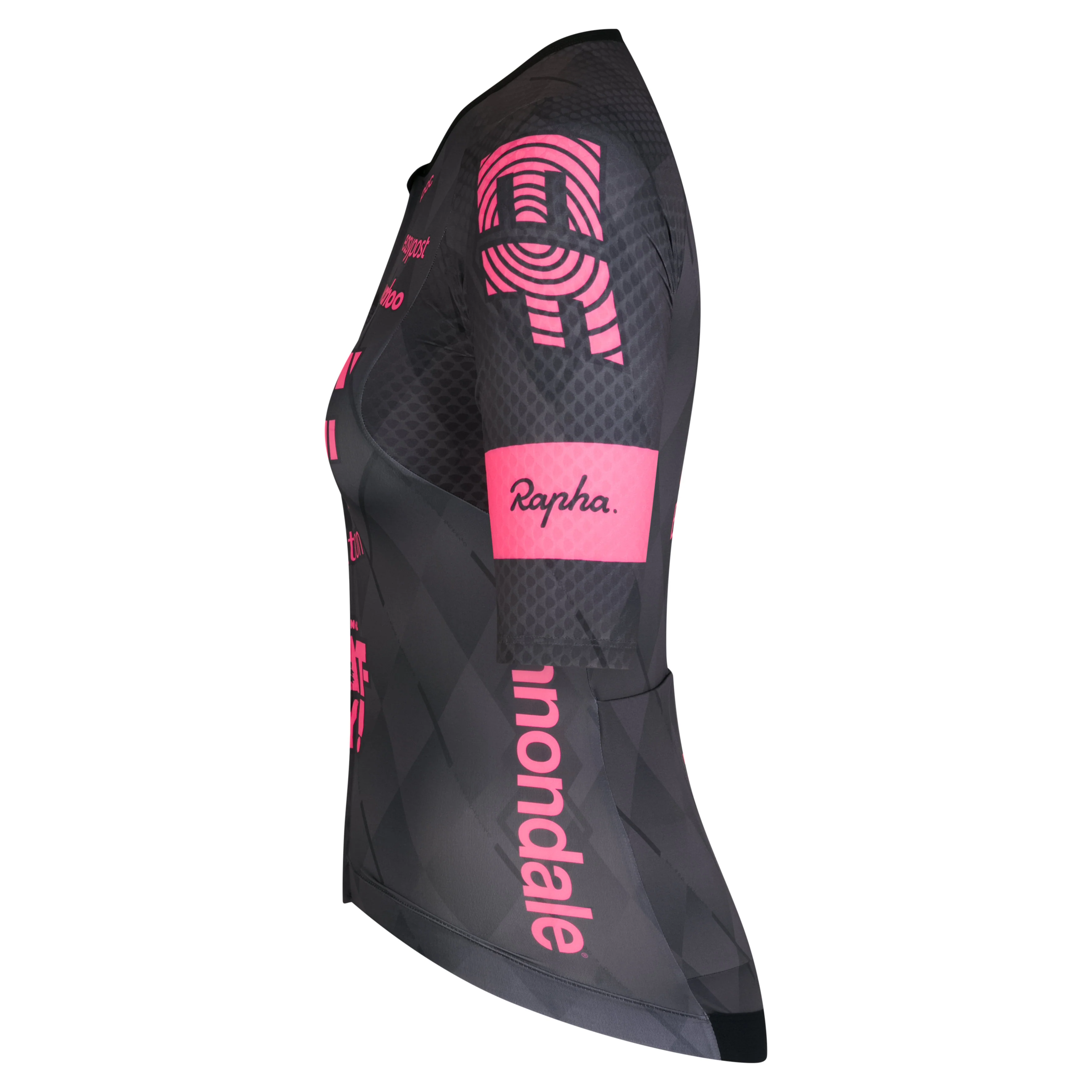 RAPHA EF Pro Team Aero Women Jersey - Multicolor - Image 3