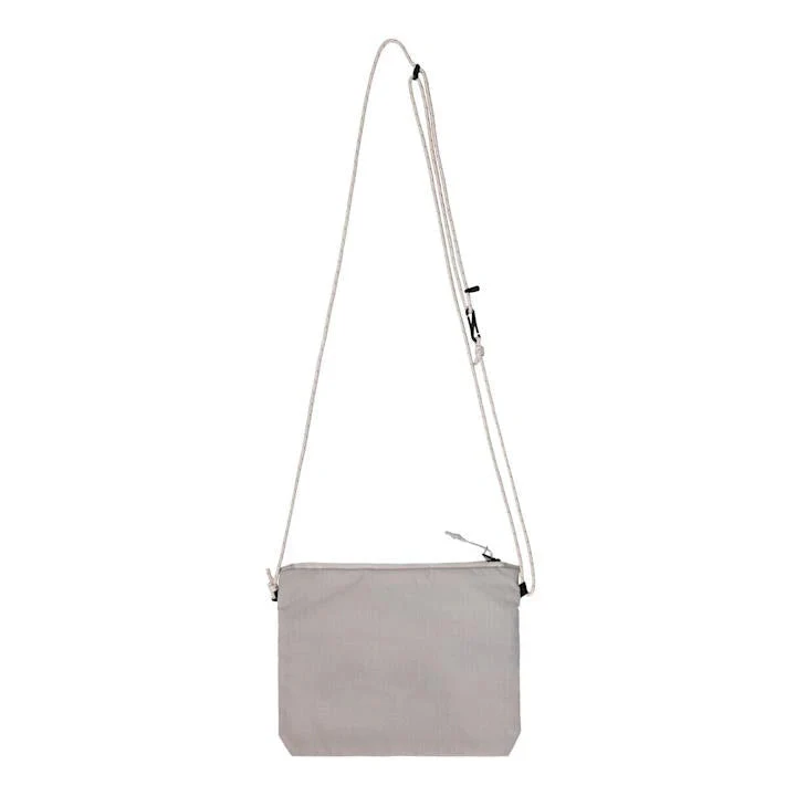 RAPHA Essentials Bag - DVR Dove/Silver Reflective - Image 2