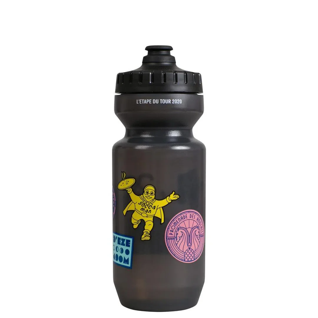 RAPHA Etape Bidon - Black - Image 3