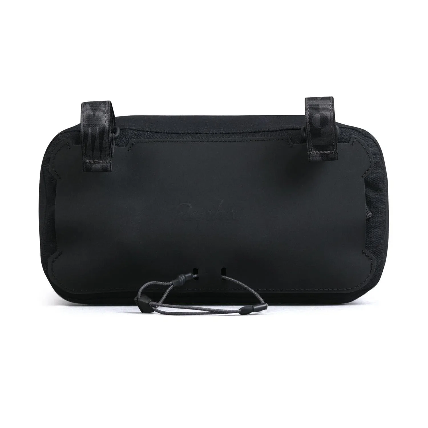 RAPHA Explore Handlebar Bag - BLK Black - Image 2