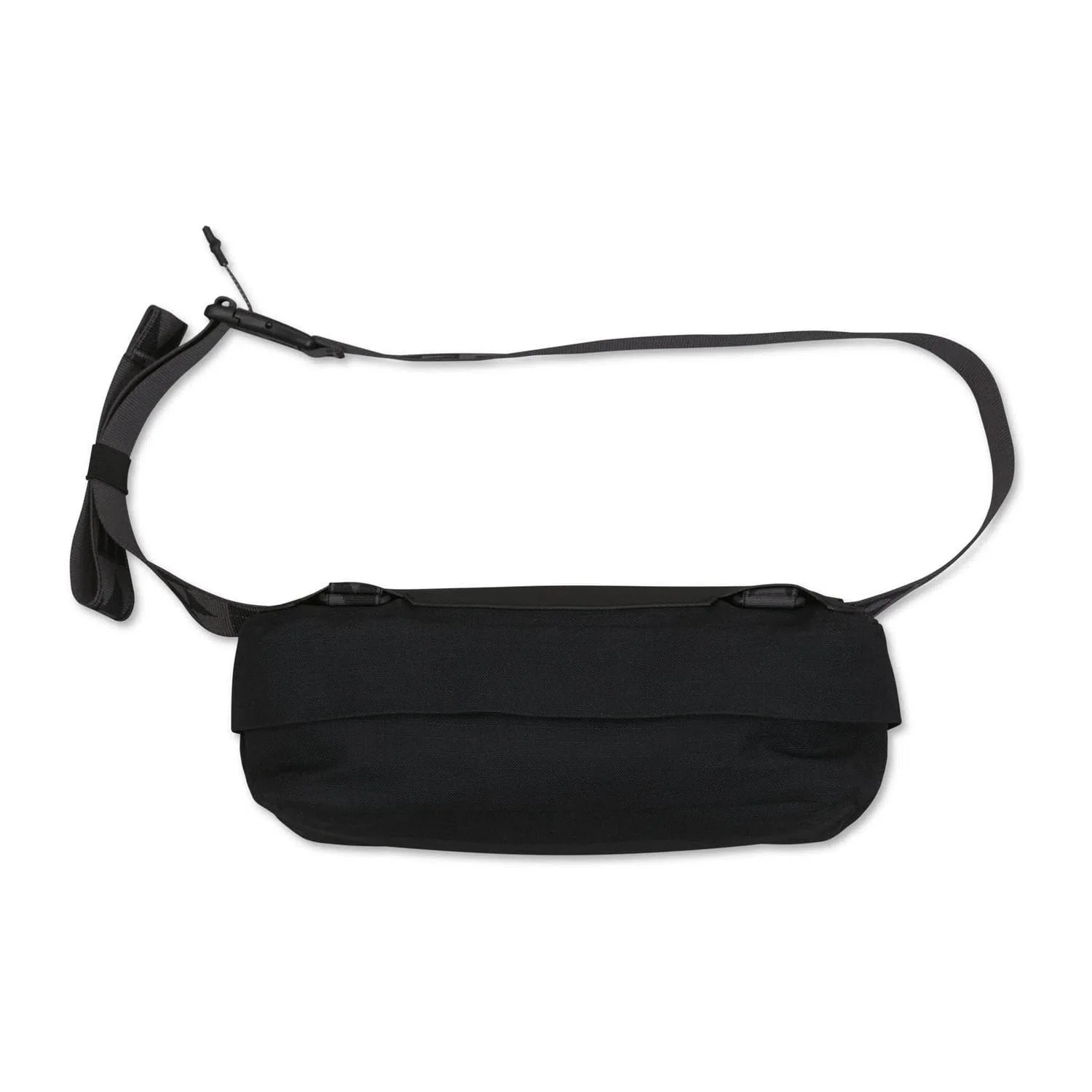 RAPHA Explore Handlebar Bag - BLK Black - Image 3