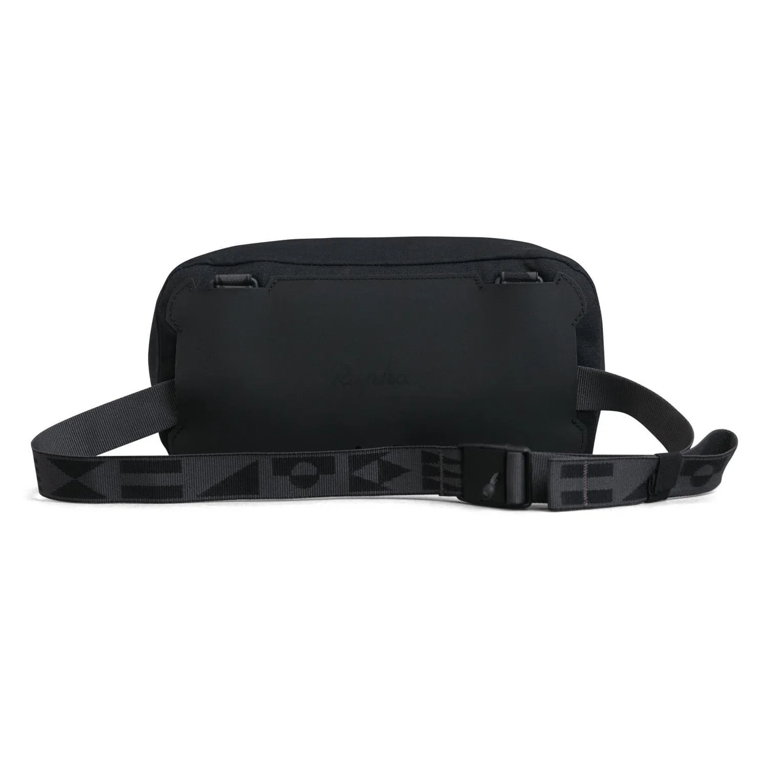 RAPHA Explore Handlebar Bag - BLK Black - Image 4