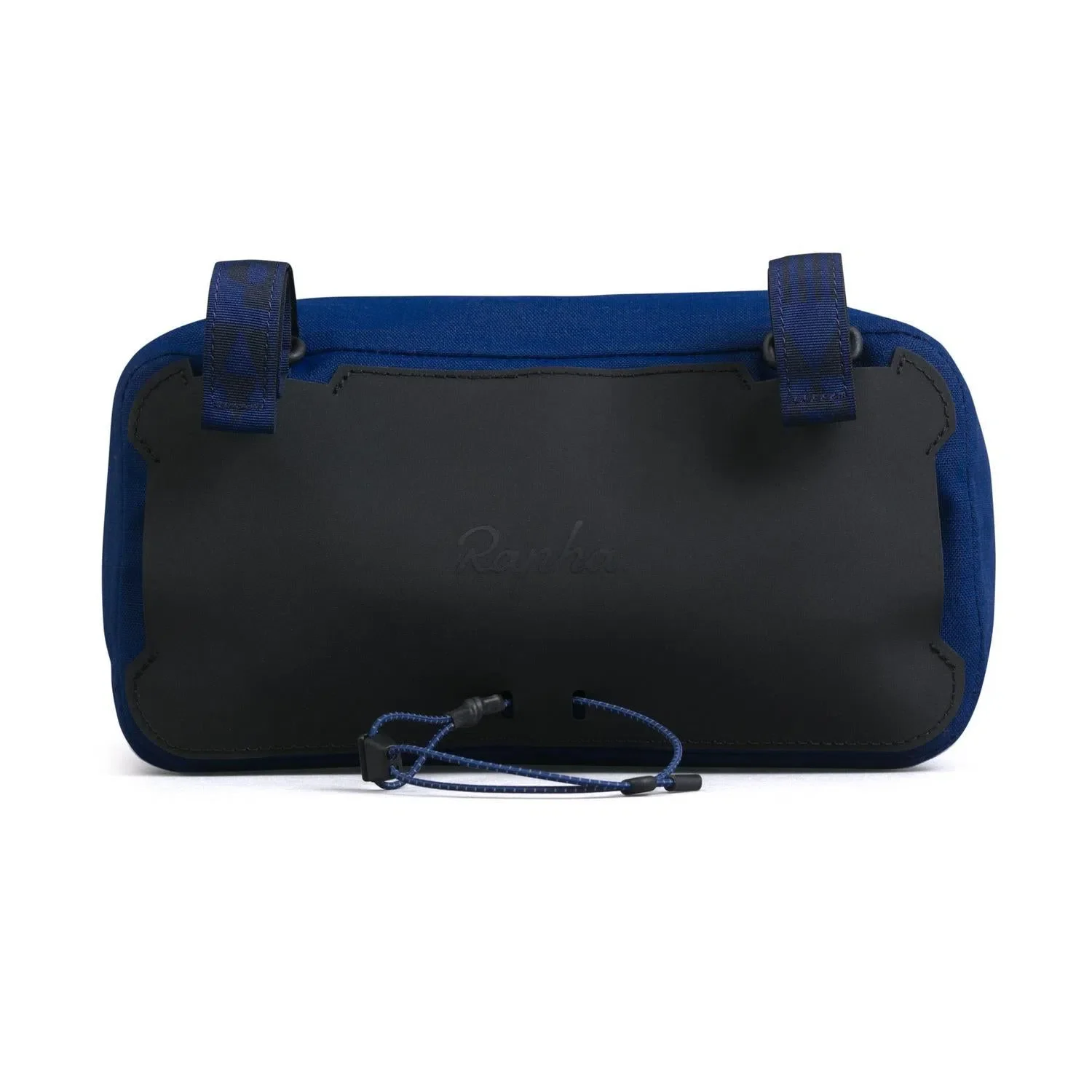 RAPHA Explore Handlebar Bag - NVY Navy - Image 3