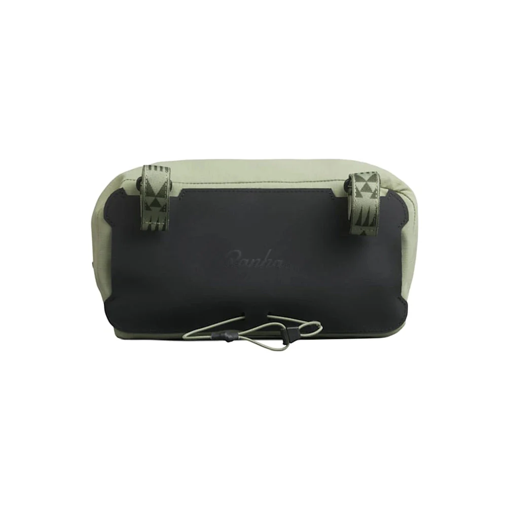 RAPHA Explore Bar Bag - OIG Olive Green - Image 2