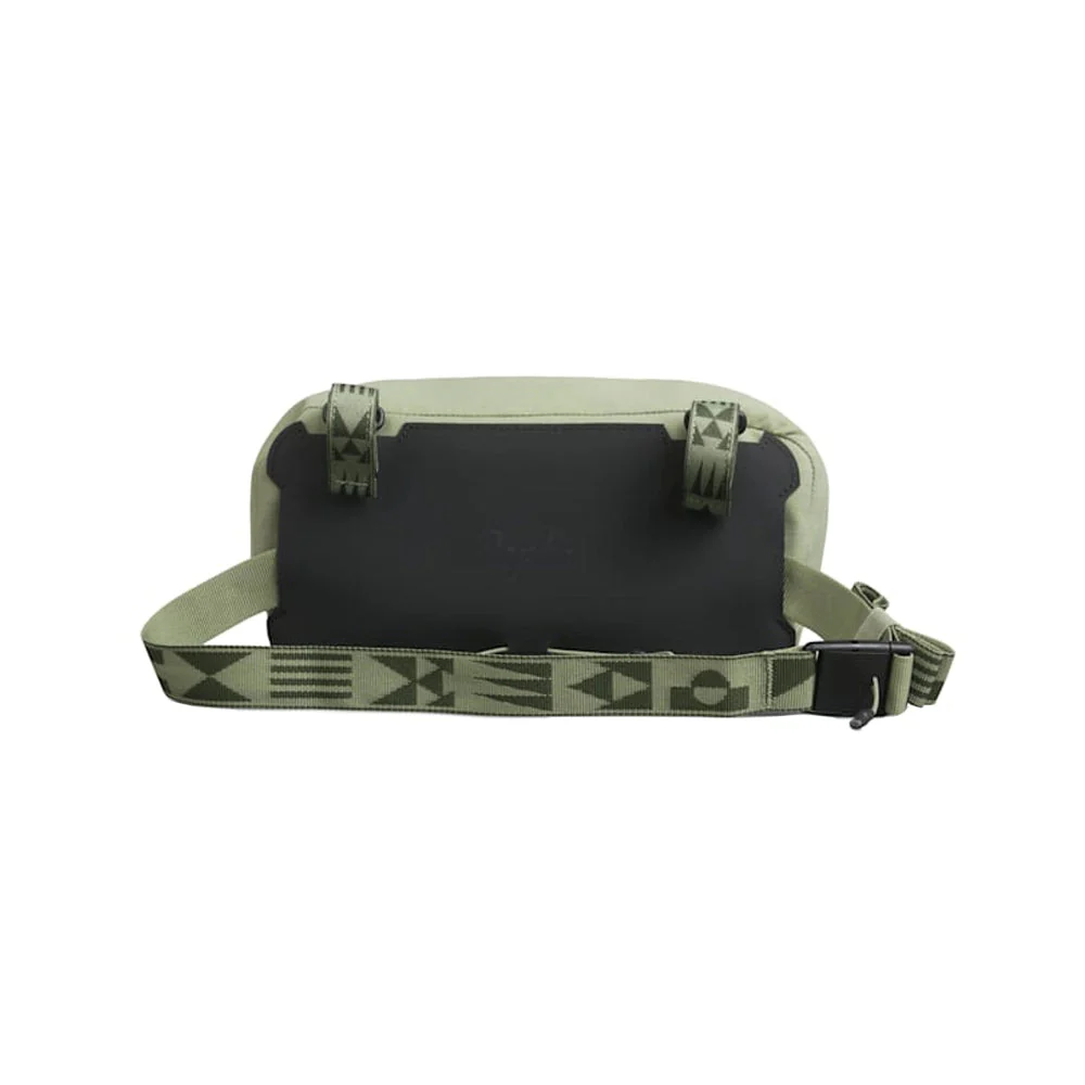 RAPHA Explore Bar Bag - OIG Olive Green - Image 3
