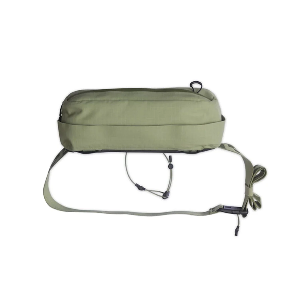 RAPHA Explore Bar Bag - OIG Olive Green - Image 4