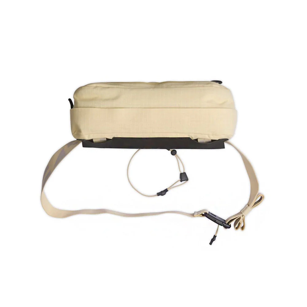 RAPHA Explore Bar Bag - Sand - Image 4