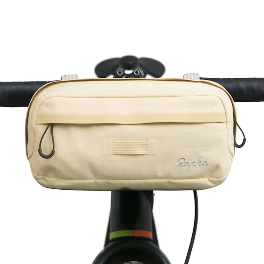 RAPHA Explore Bar Bag - Sand - Image 5