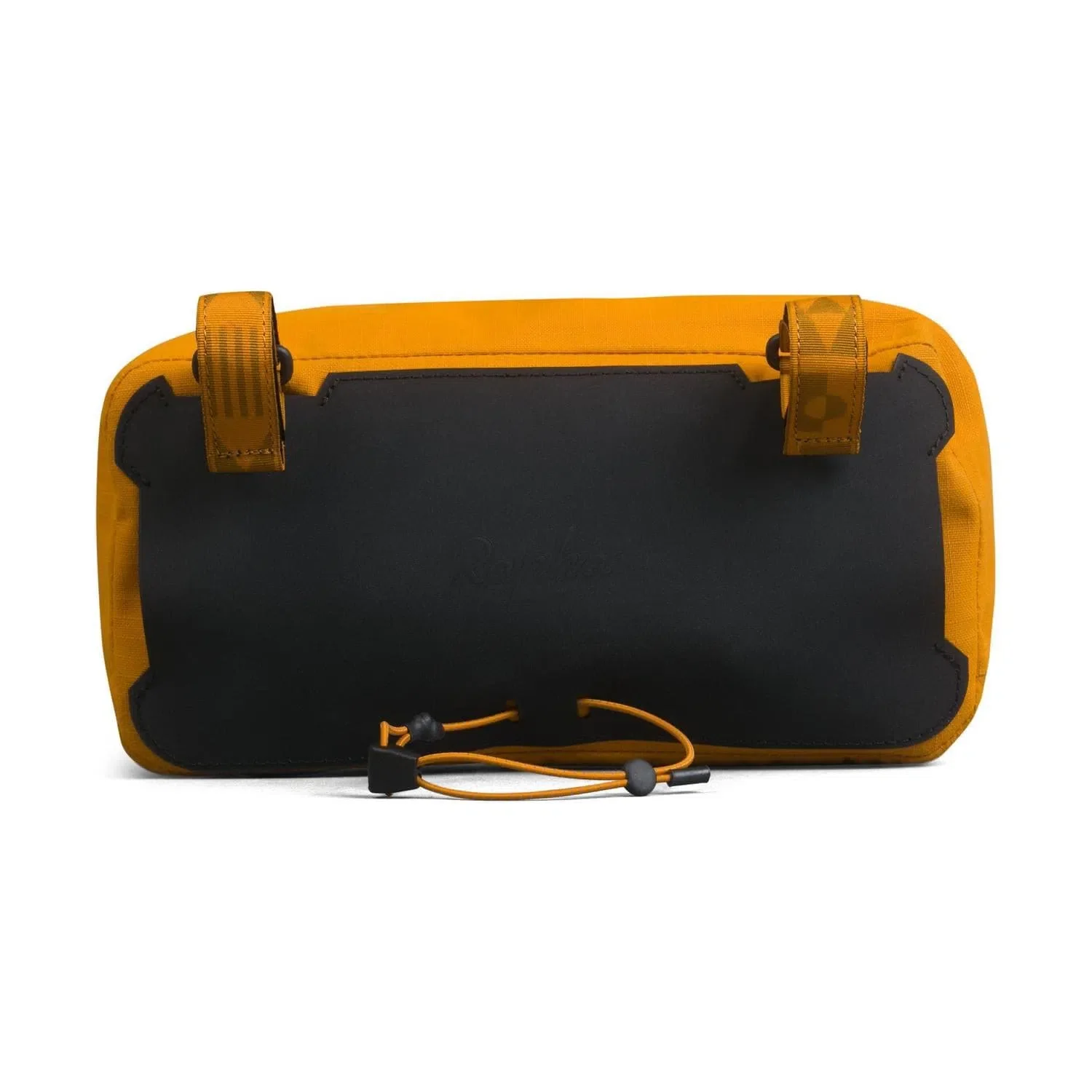RAPHA Explore Handlebar Bag - TAI Mustard - Image 2