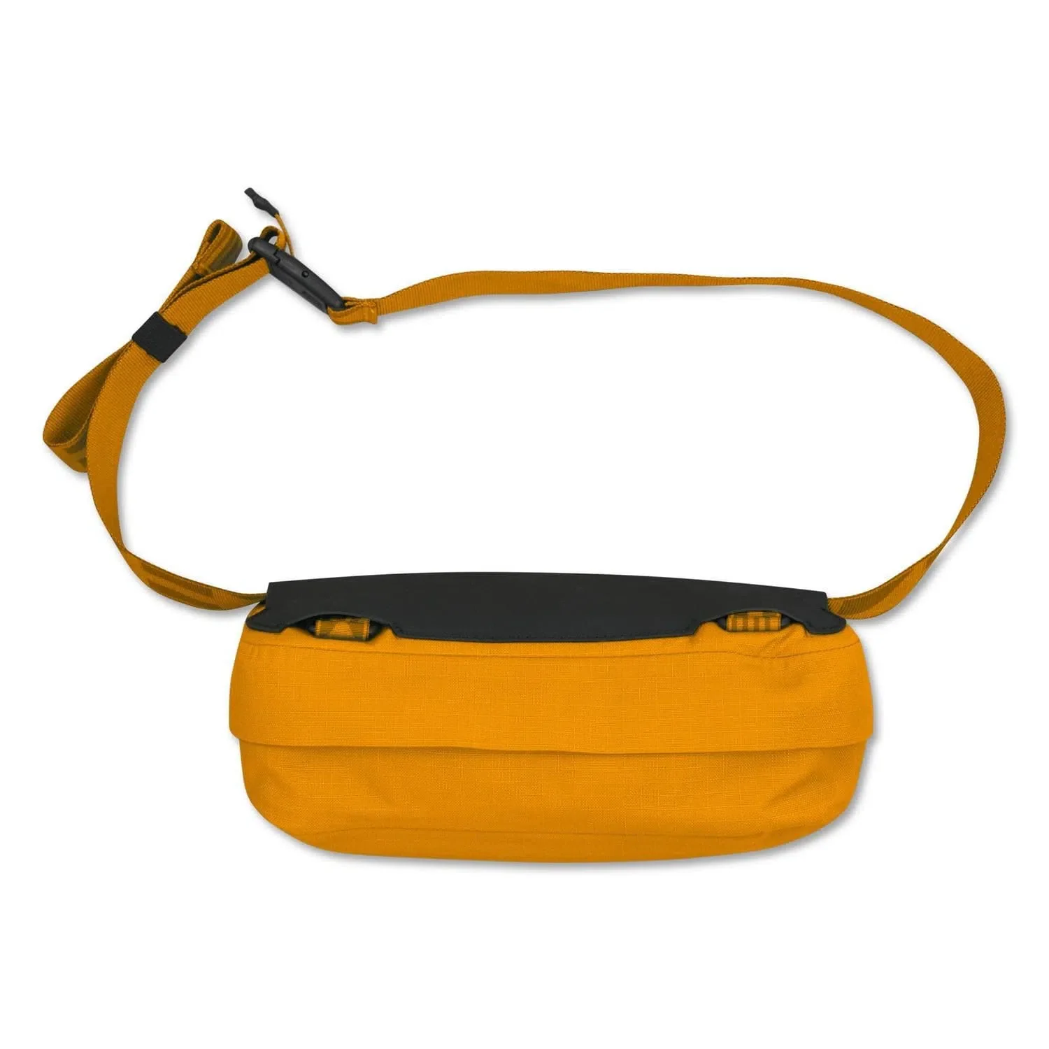 RAPHA Explore Handlebar Bag - TAI Mustard - Image 3