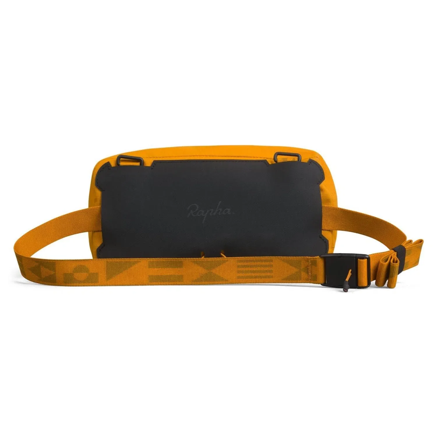 RAPHA Explore Handlebar Bag - TAI Mustard - Image 4