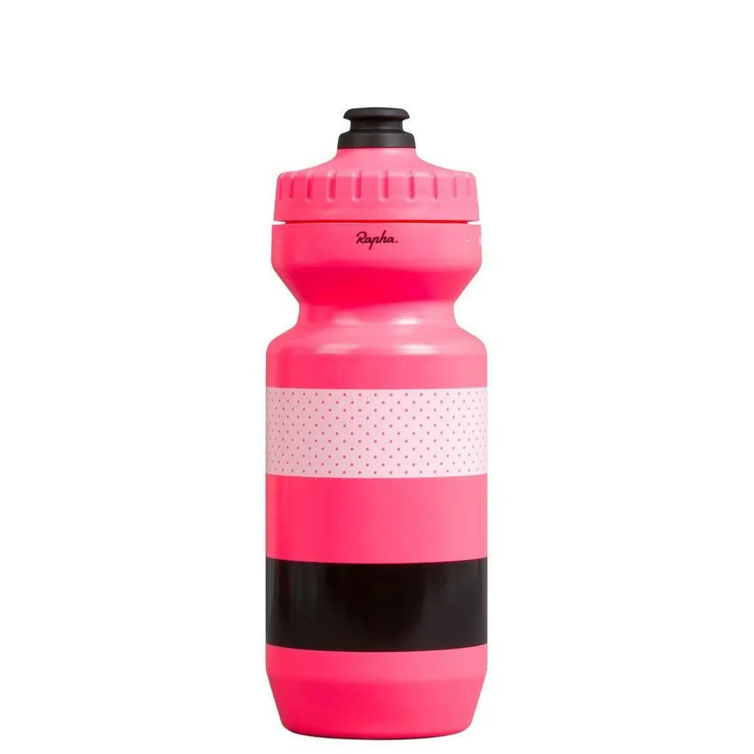 RAPHA Explore Bidon - HVP Pink