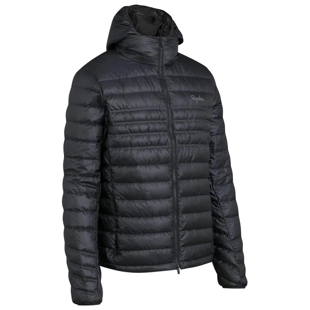 RAPHA Explore Down Jacket - BBK Black - Image 4
