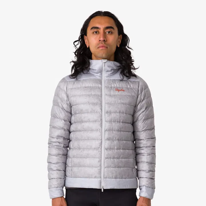 RAPHA Explore Down Jacket - MIC - Image 4