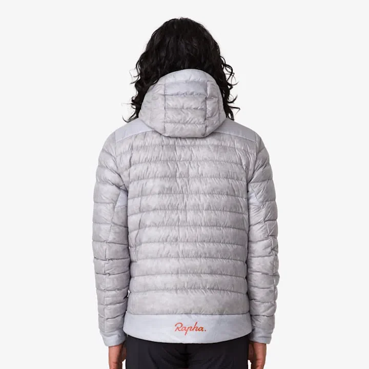 RAPHA Explore Down Jacket - MIC - Image 5