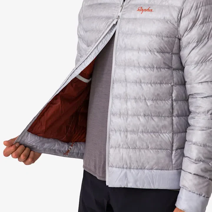 RAPHA Explore Down Jacket - MIC - Image 6