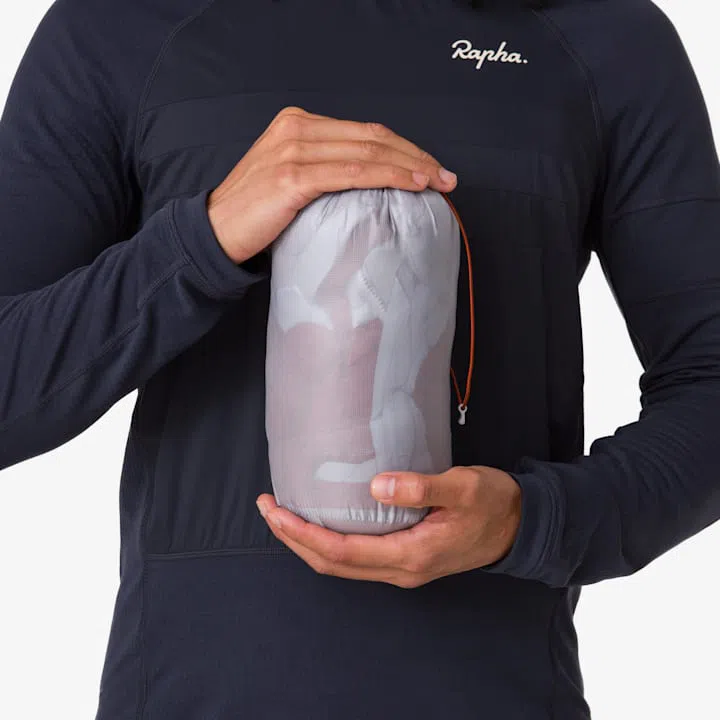 RAPHA Explore Down Jacket - MIC - Image 8