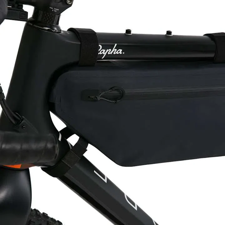 RAPHA Explore Frame Pack Large 4L - Vulcano - Image 4