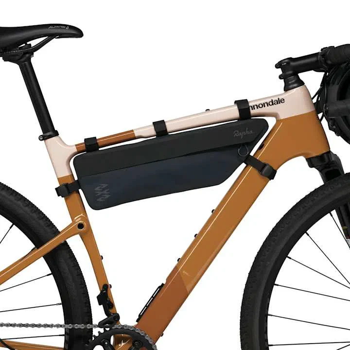 RAPHA Explore Frame Pack Medium 2.5L -Vulcano - Image 3