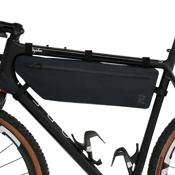 RAPHA Explore Frame Pack Medium 3L - Vulcano - Image 3
