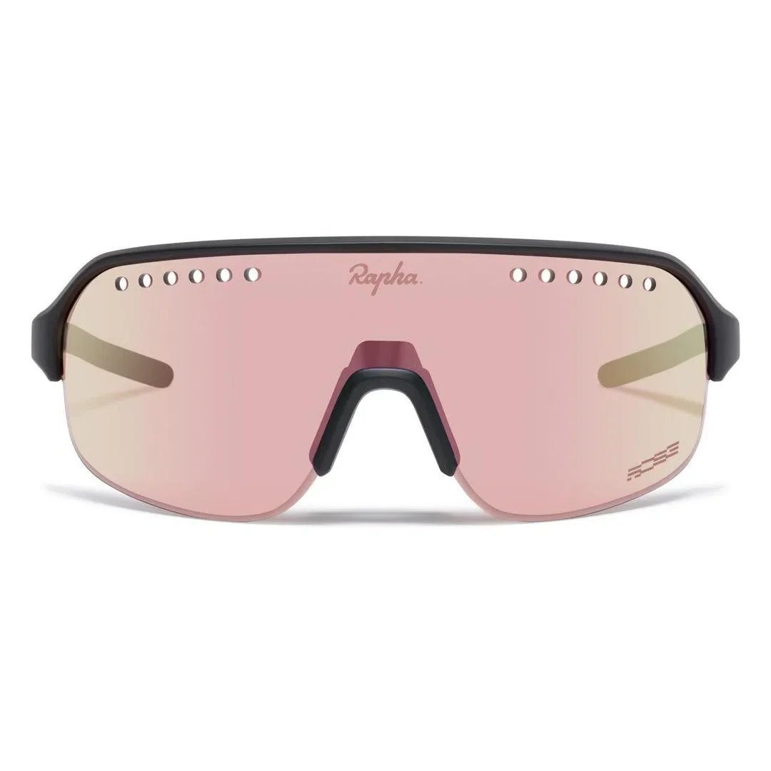 RAPHA Explore Glasses - SCZ Dark Green/Bronze Lens - Image 5