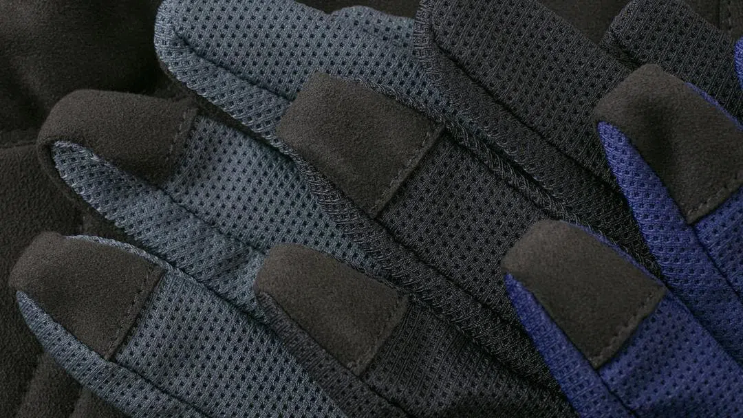 RAPHA Explore Gloves - Black - Image 2