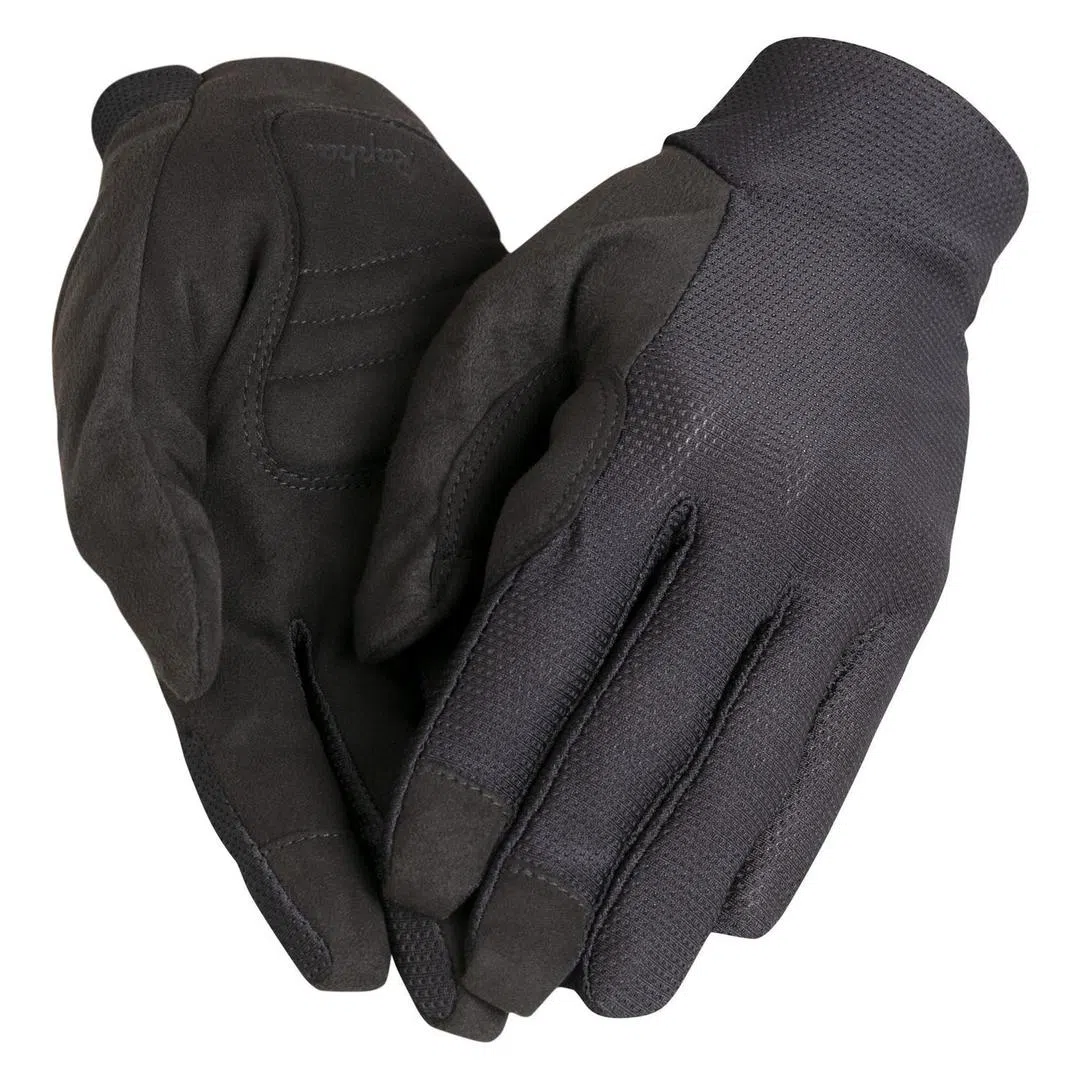 RAPHA Explore Gloves - Black - Image 4
