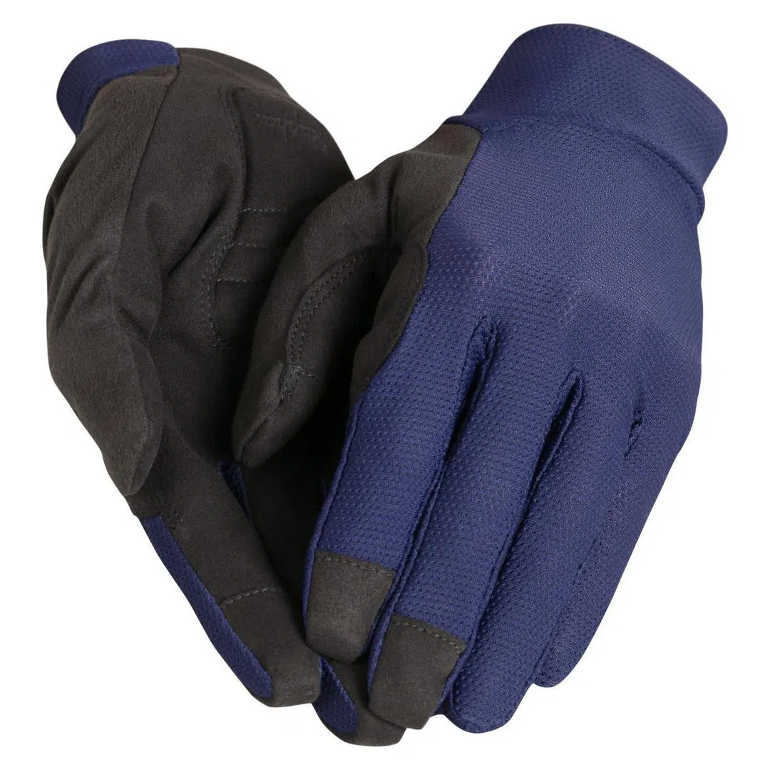 RAPHA Explore Gloves - Dark Navy - Image 4