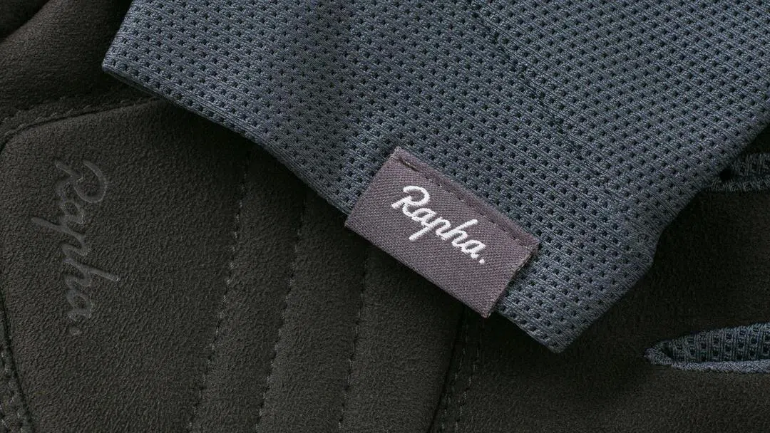 RAPHA Explore Gloves - Dark Navy - Image 6