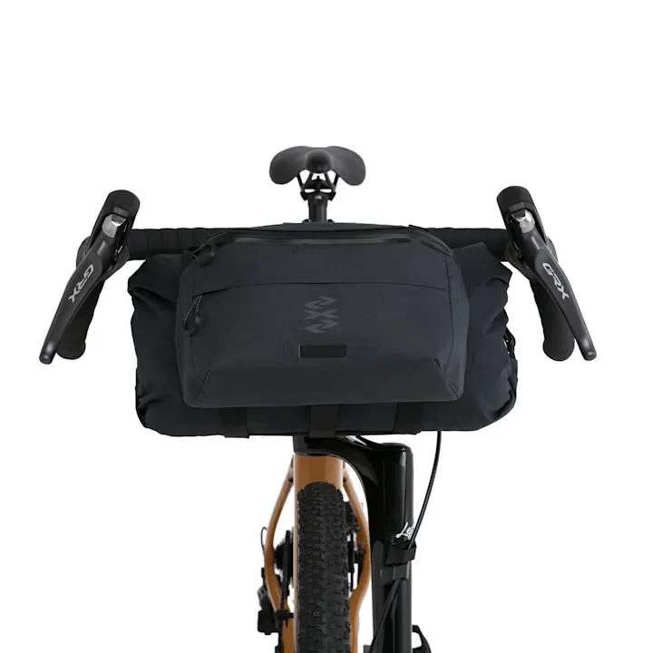 Rapha Explore Handlebar Accessory 4.5L - Vulcano - Image 5