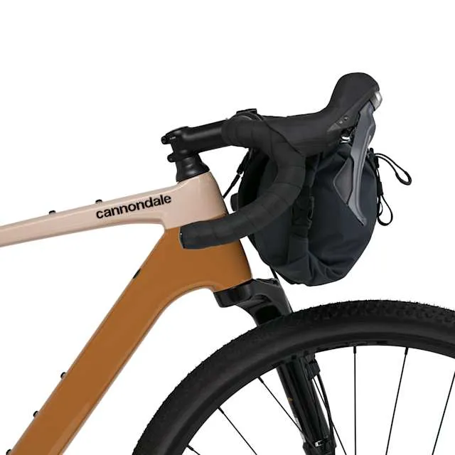RAPHA Explore Handlebar Pack 10L - Black - Image 5