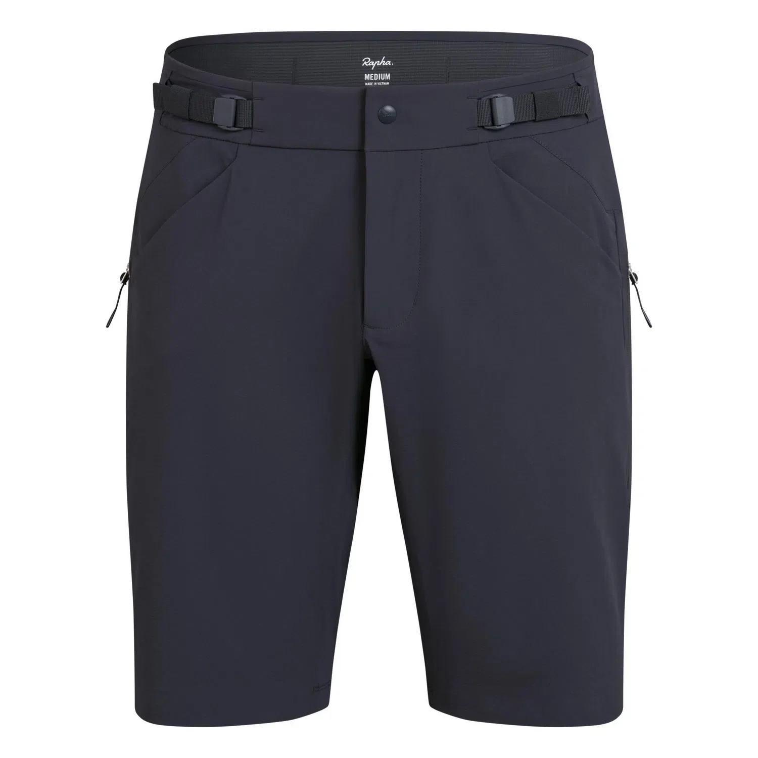 RAPHA Explore Overshorts - IID Dark Grey/Dark Navy