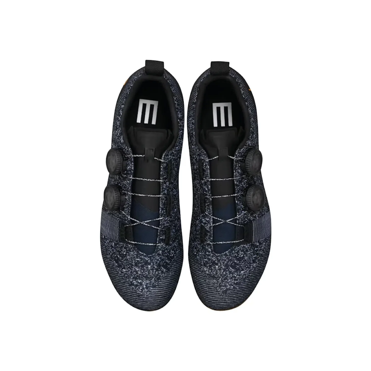 RAPHA Explore Powerweave Gravel MTB Cycling Shoes - Dark Navy - Image 3