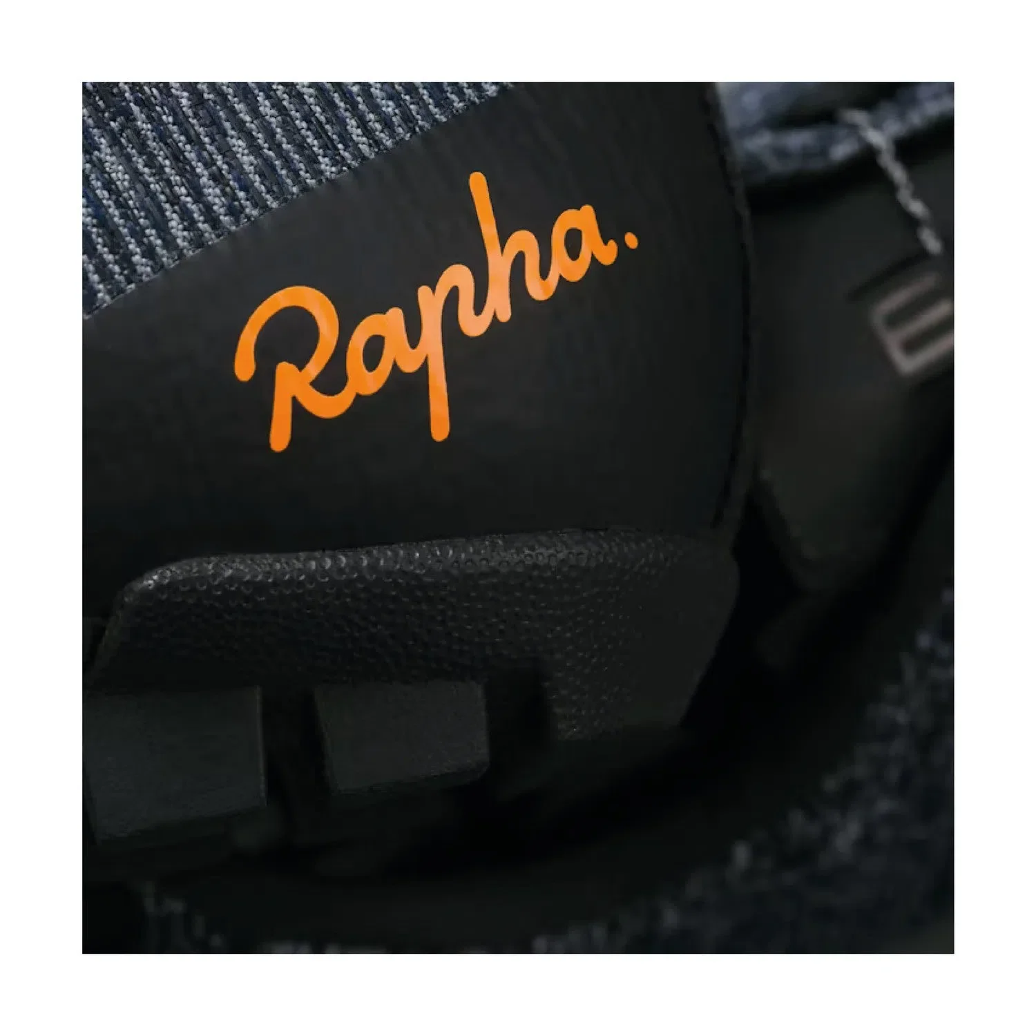 RAPHA Explore Powerweave Gravel MTB Cycling Shoes - Dark Navy - Image 7