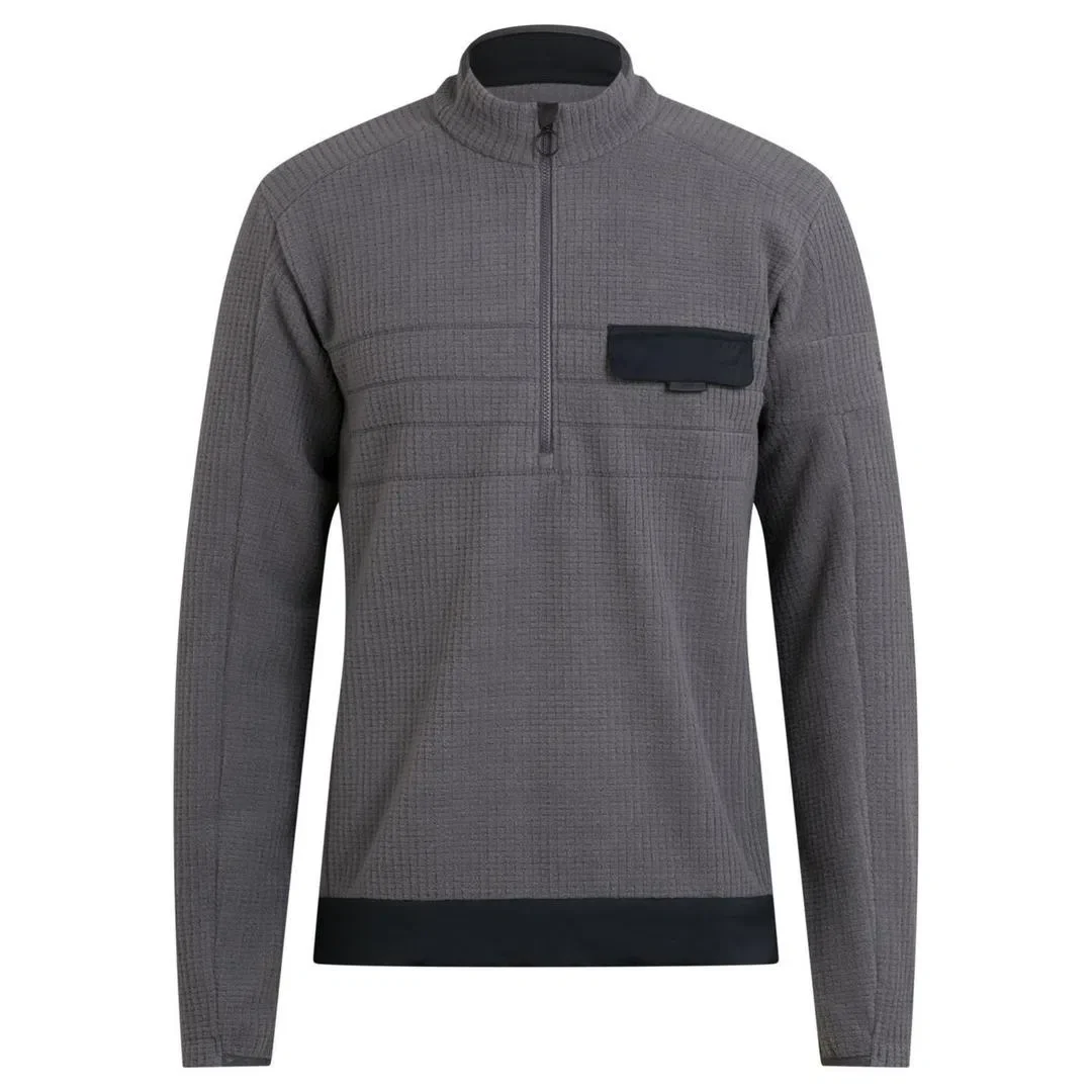 RAPHA Explore Technical Pullover - CBN Carbon Grey - Image 2