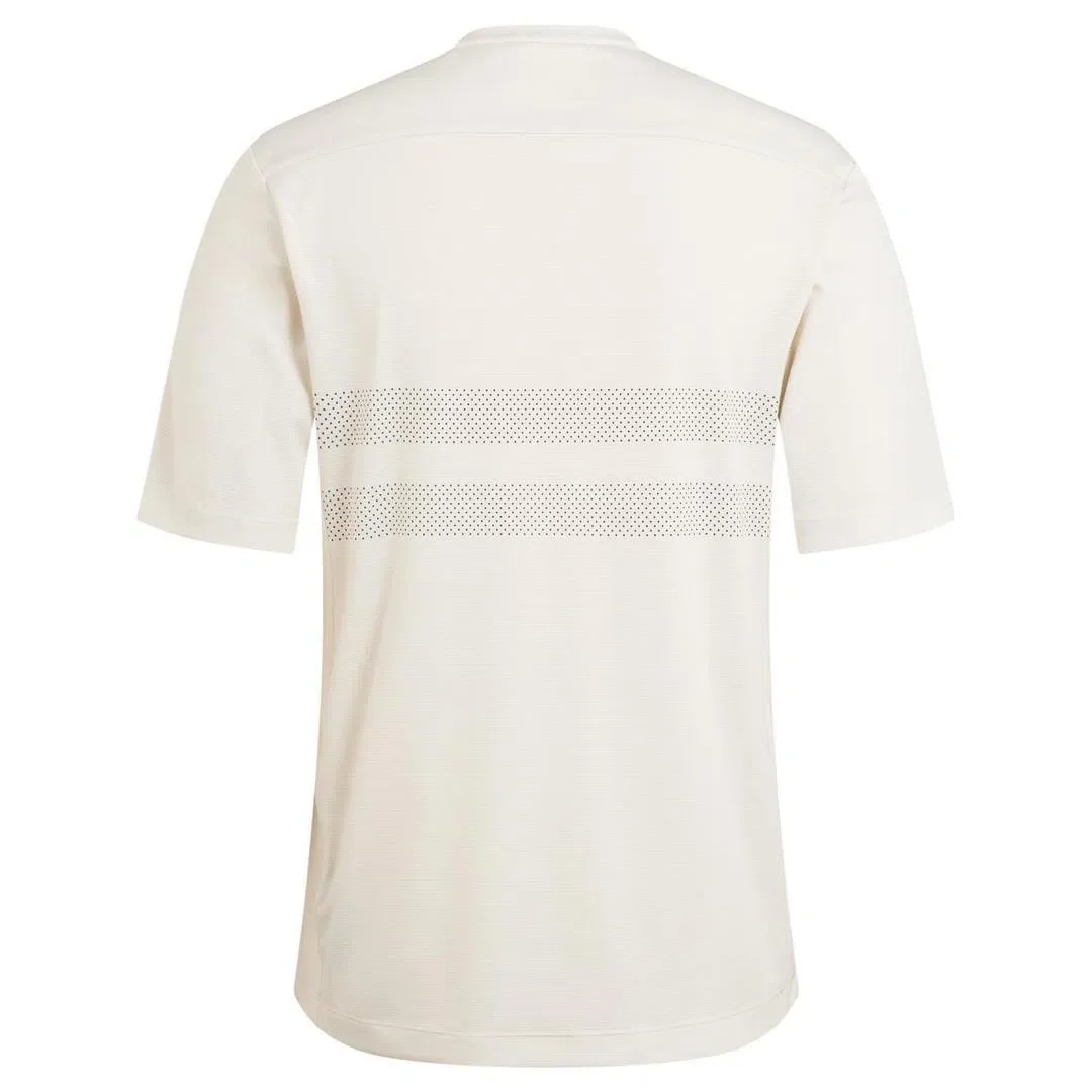 RAPHA Explore Technical Tshirt - Off White - Image 2