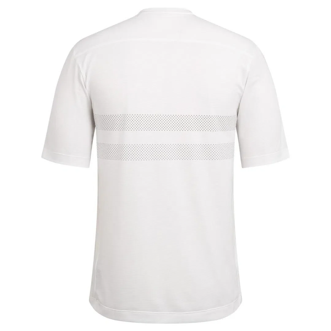 RAPHA Explore Technical Tshirt - White - Image 2